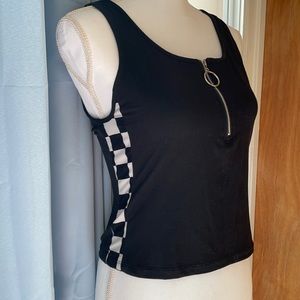 3/$10 Finish line tank
